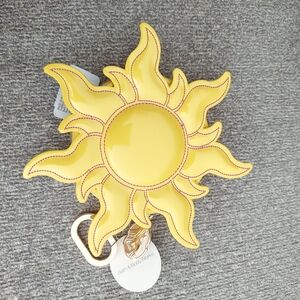 Disney Rapunzel coin pouch by bath and body works